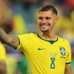 Arsenal bombayı patlatıyor: Guimaraes transferinde sona doğru