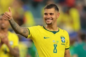 Arsenal bombayı patlatıyor: Guimaraes transferinde sona doğru