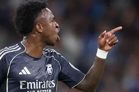 Arsenal'den yılın bombası: Arteta'dan Vinicius Junior hamlesi