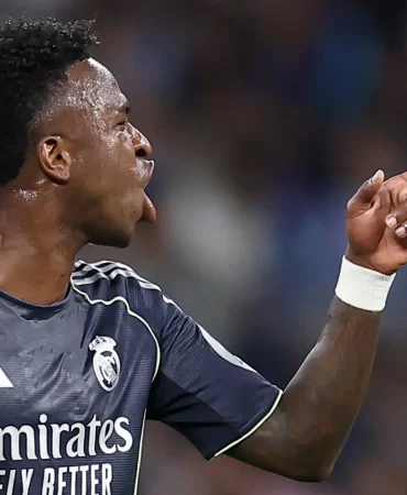 Arsenal'den yılın bombası: Arteta'dan Vinicius Junior hamlesi