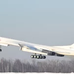 Asya'da hava sahası krizi: Rus jetleri Seul'ü alarma geçirdi