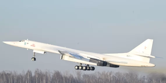Asya'da hava sahası krizi: Rus jetleri Seul'ü alarma geçirdi