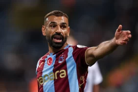 Avrupa'da kura heyecanı: Trabzonspor ve Beşiktaş'a zorlu rakipler
