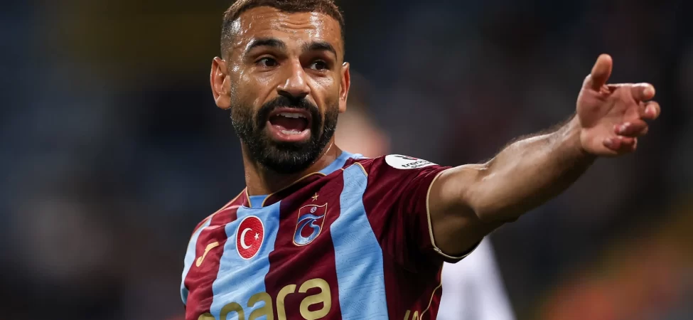 Avrupa'da kura heyecanı: Trabzonspor ve Beşiktaş'a zorlu rakipler