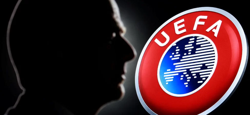 Avrupa'dan FIFA'ya boykot resti: Infantino'ya güven kalmadı