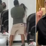 Bali’de şiddet gören kadının yardımına Sedat Peker yetişti