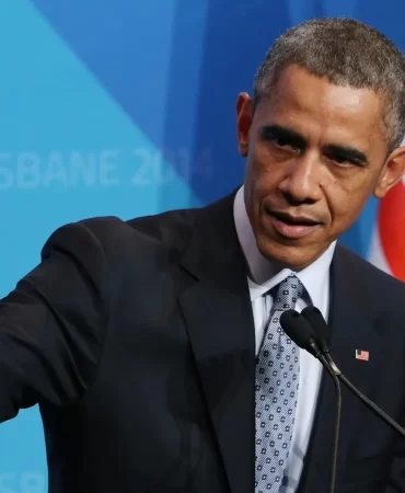 Barack Obama dünyayı okuduğu kitaplarla anlattı: 6 eserlik liste