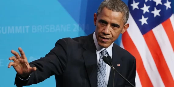 Barack Obama dünyayı okuduğu kitaplarla anlattı: 6 eserlik liste