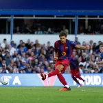 Barcelona'da Hamza fırtınası: Haaland ve Eto'o etkisi