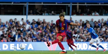 Barcelona'da Hamza fırtınası: Haaland ve Eto'o etkisi