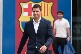 Barcelona'dan yılın transferi: Rodri resmen açıklandı