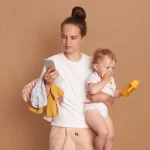 Bebek takip uygulamaları annelerin kaygısını artırıyor mu?