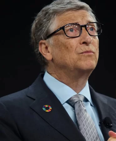 Bill Gates'ten nükleer devrim: Küçük reaktörler sahnede