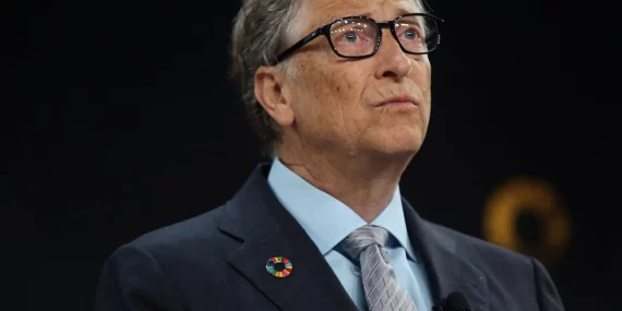 Bill Gates'ten nükleer devrim: Küçük reaktörler sahnede