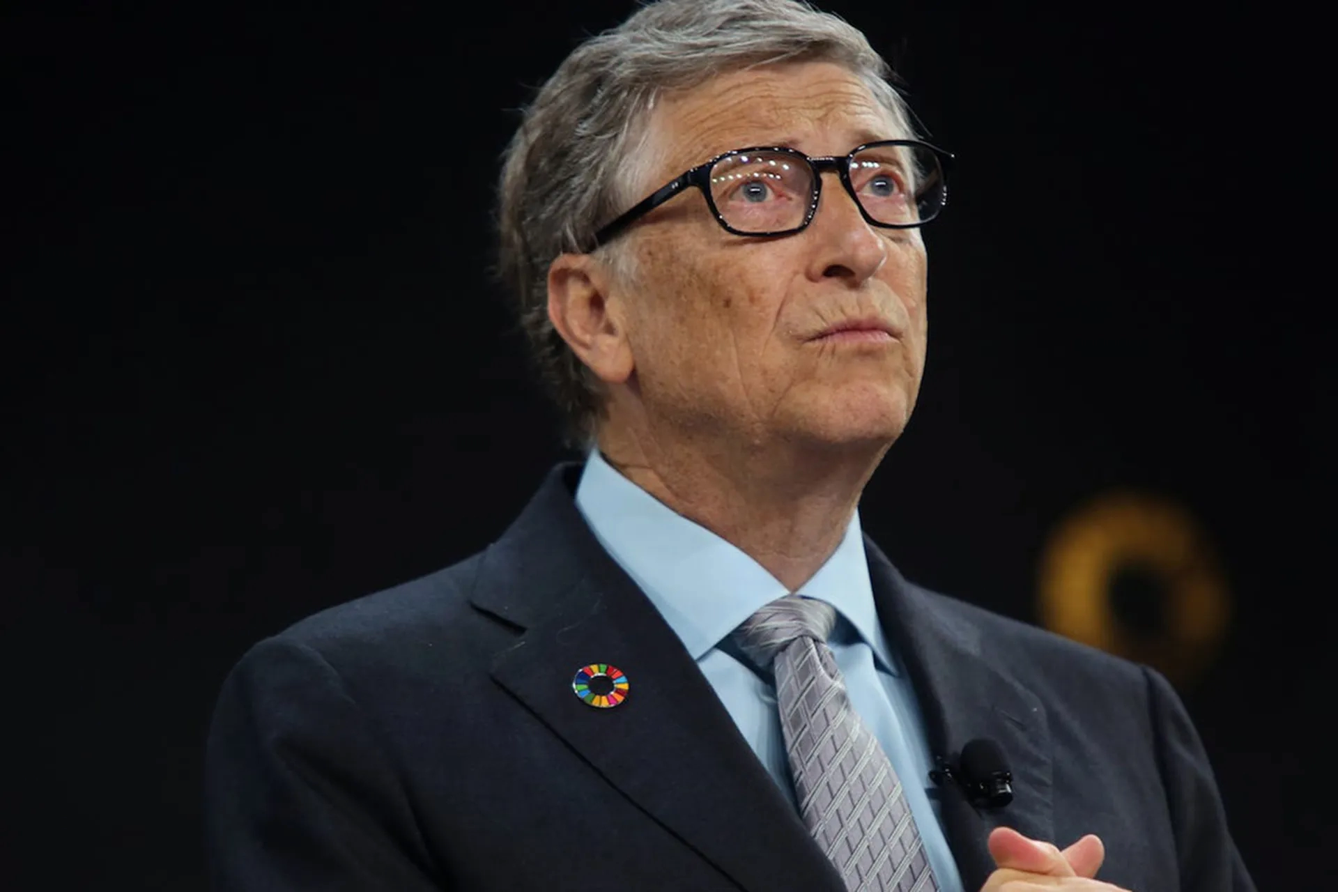 Bill Gates'ten nükleer devrim: Küçük reaktörler sahnede