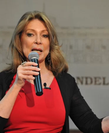 BM genel sekreterliği için yeni ve sürpriz aday: Ivonne Baki