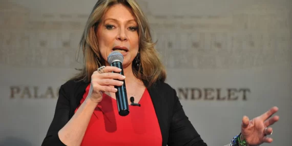 BM genel sekreterliği için yeni ve sürpriz aday: Ivonne Baki