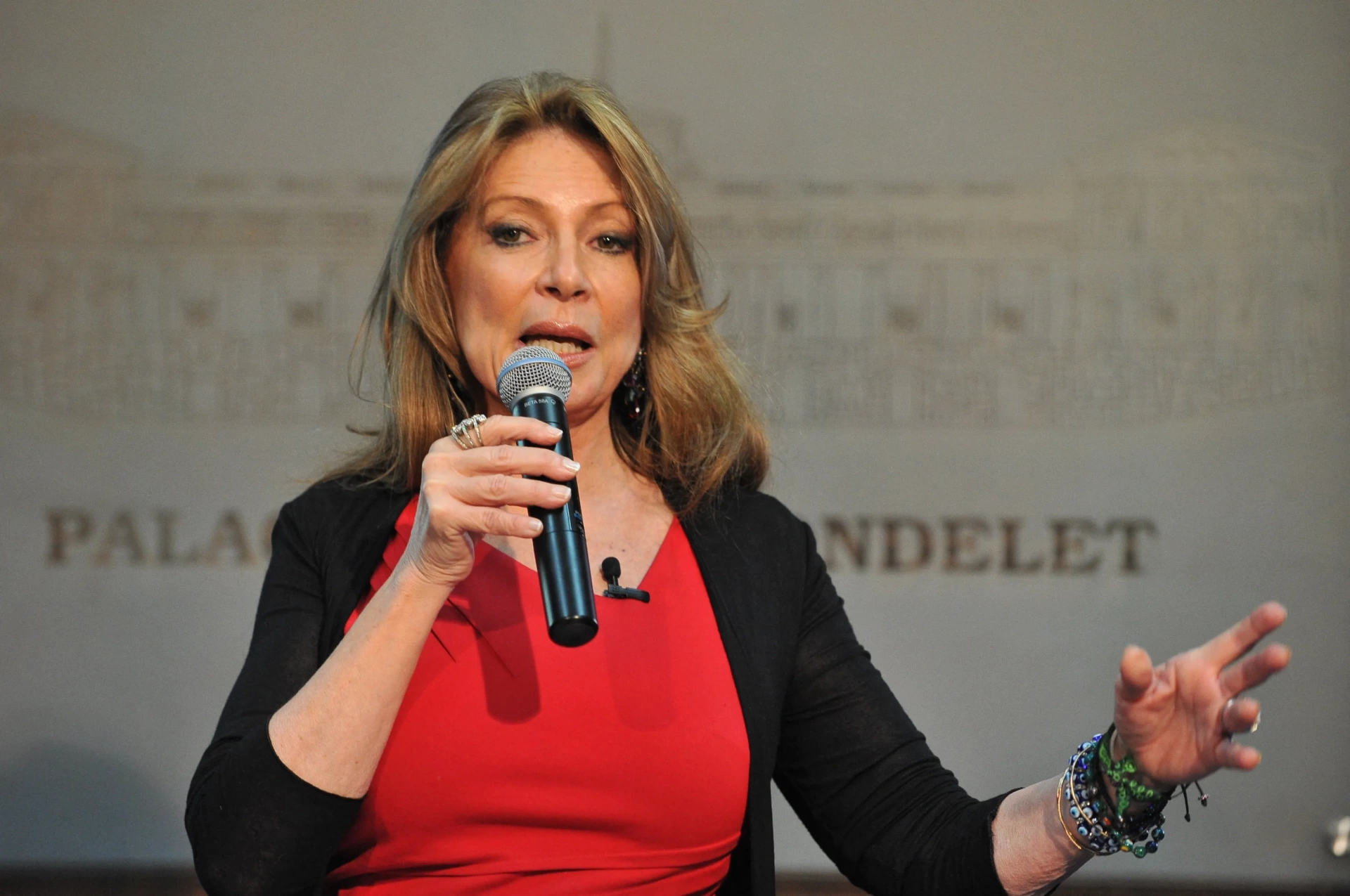 BM genel sekreterliği için yeni ve sürpriz aday: Ivonne Baki