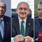 CHP’deki bölünme sonrası ilk anket: Siyasette tüm dengeler değişti