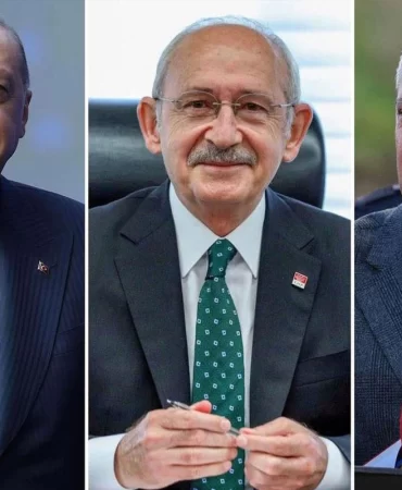 CHP’deki bölünme sonrası ilk anket: Siyasette tüm dengeler değişti