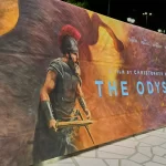 Christopher Nolan'ın 'Odyssey' filmi siber tuzağa dönüştü