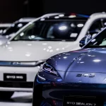Çin elektrikli araç pazarında nasıl dünya lideri oldu?