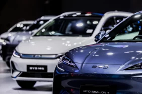 Çin elektrikli araç pazarında nasıl dünya lideri oldu?
