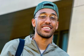 Çorum FK’den Aubameyang açıklaması: Transfer neden gerçekleşmedi?