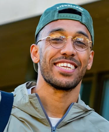 Çorum FK’den Aubameyang açıklaması: Transfer neden gerçekleşmedi?