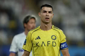 Cristiano Ronaldo'dan emeklilik sinyali: Bu benim son yılım olabilir