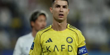 Cristiano Ronaldo'dan emeklilik sinyali: Bu benim son yılım olabilir
