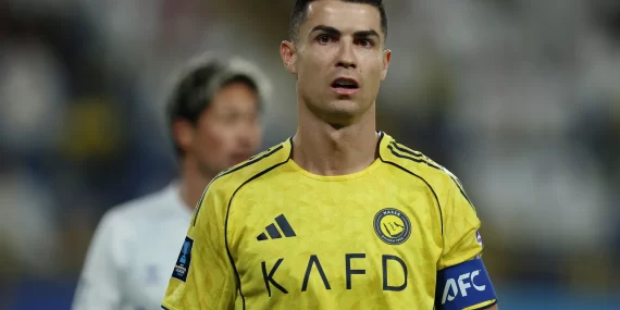 Cristiano Ronaldo’dan emeklilik sinyali: Bu benim son yılım olabilir