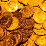 Dev bankadan altın için rekor tahmini: Yeni hedef duyuruldu