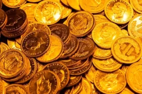 Dev bankadan altın için rekor tahmini: Yeni hedef duyuruldu