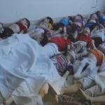 Doğu Guta kimyasal katliamının 13. yılı: "Zaman aşımı olmayacak"