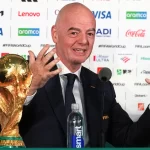 Dünya Kupası ihalesi kriz yarattı: FIFA'da Doğu-Batı çatışması