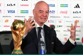 Dünya Kupası ihalesi kriz yarattı: FIFA'da Doğu-Batı çatışması