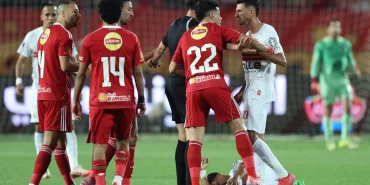 El Ahly'den Konyaspor'a Emam Ashour yanıtı: Satılık değil