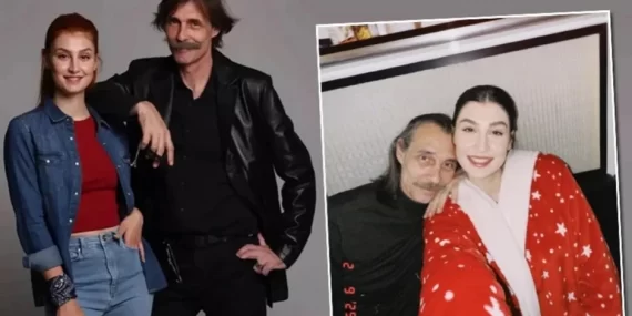 Erdal Beşikçioğlu’nun kızı Derin Beşikçioğlu’ndan sitem: Her zaman başımız dik