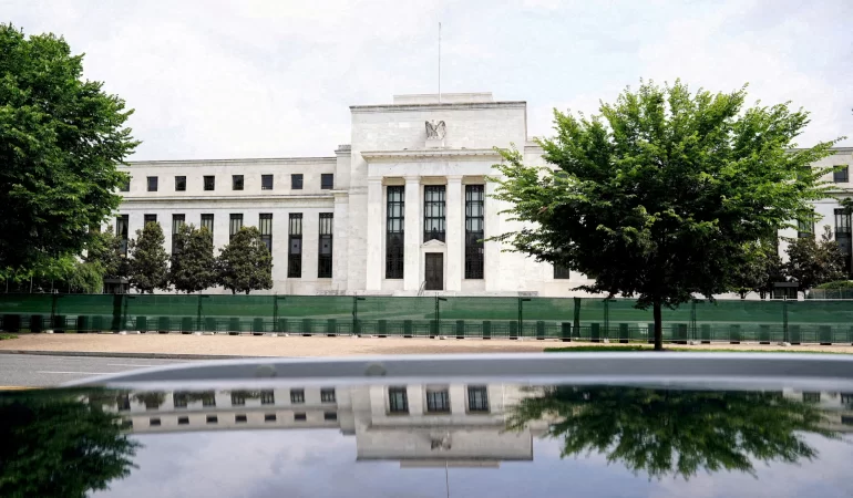 Fed tutanakları yayımlandı: Faiz artışı yeniden masada