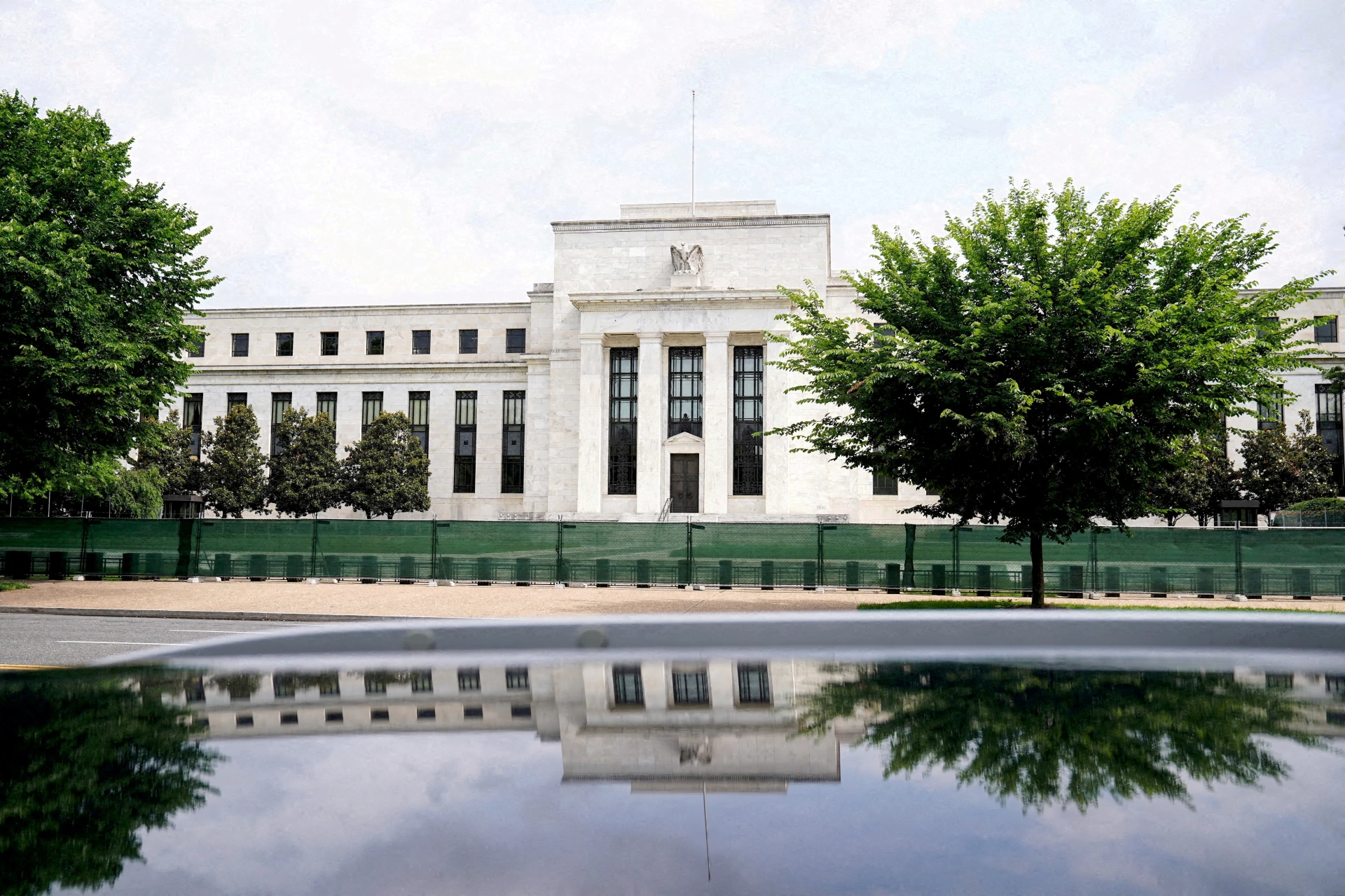 Fed tutanakları yayımlandı: Faiz artışı yeniden masada