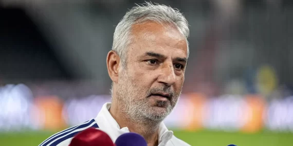 Fenerbahçe’den 45 milyonluk dev hamle: İmzalar an meselesi!