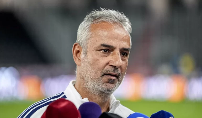 Fenerbahçe'den 45 milyonluk dev hamle: İmzalar an meselesi!