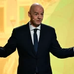 FIFA'da Infantino krizinde imza kampanyası: İstifa çağrısı