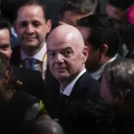 FIFA'da kriz büyüyor: İnfantino uyarıya rağmen toplantıyı bastı
