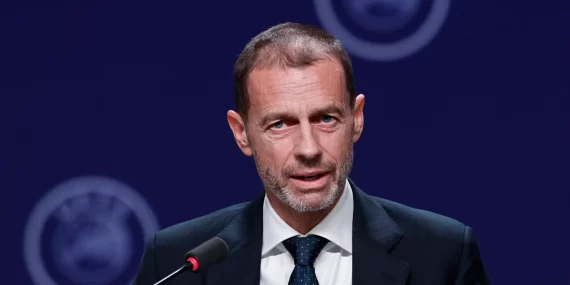 FIFA’da tarihi kriz: UEFA’dan alternatif Dünya Kupası resti