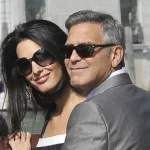 Fransa'da orman yangını Clooney çiftini evinden etti