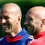 Fransa'da Zidane dönemi: 28 yıl sonra Barthez ile yeniden bir arada