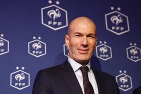 Fransa'da Zidane'ın dini hakkında çıkan haber ortalığı karıştırdı