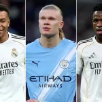 Futbolda maaş uçurumu: Avrupa devleri yıldızlara ne ödüyor?